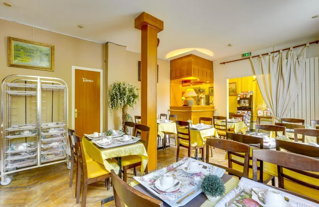 Hotel Du Square D'Anvers-1