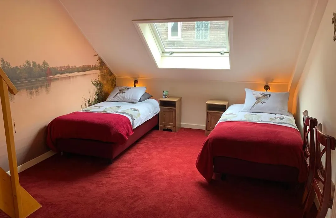 Logement Meijnerswijk, Heel appartement, Free Parking, Electric Parking, Kitchen,Living room, Free Coffee machine-1