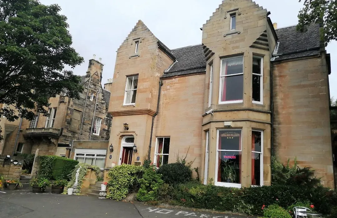 Cumberland Hotel-1