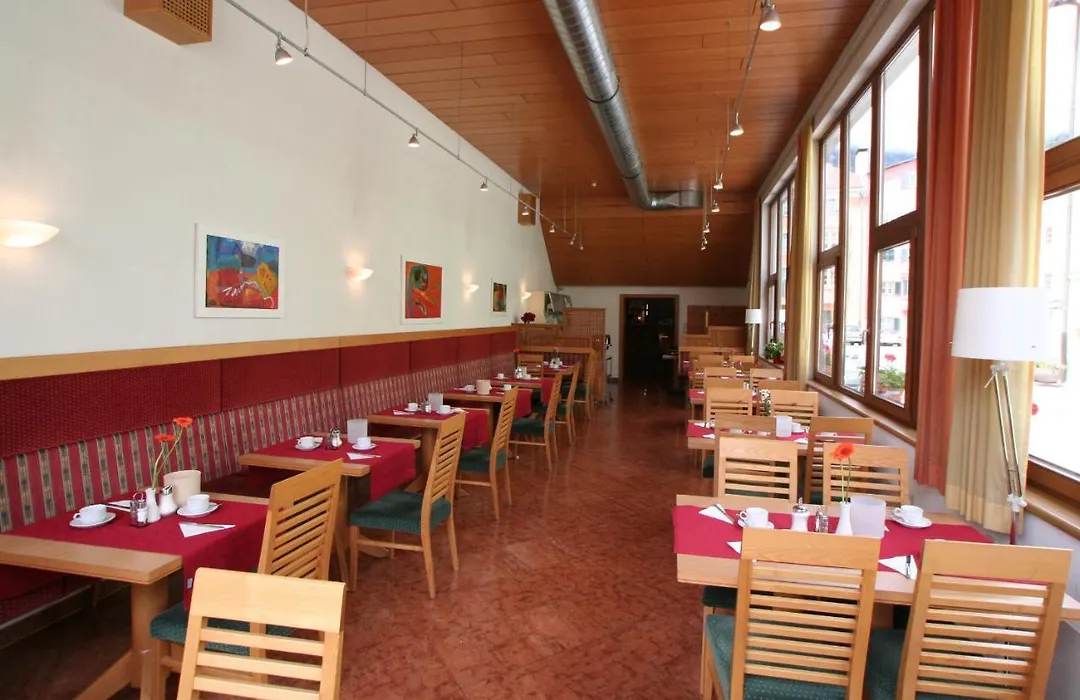Hotel Engl-1