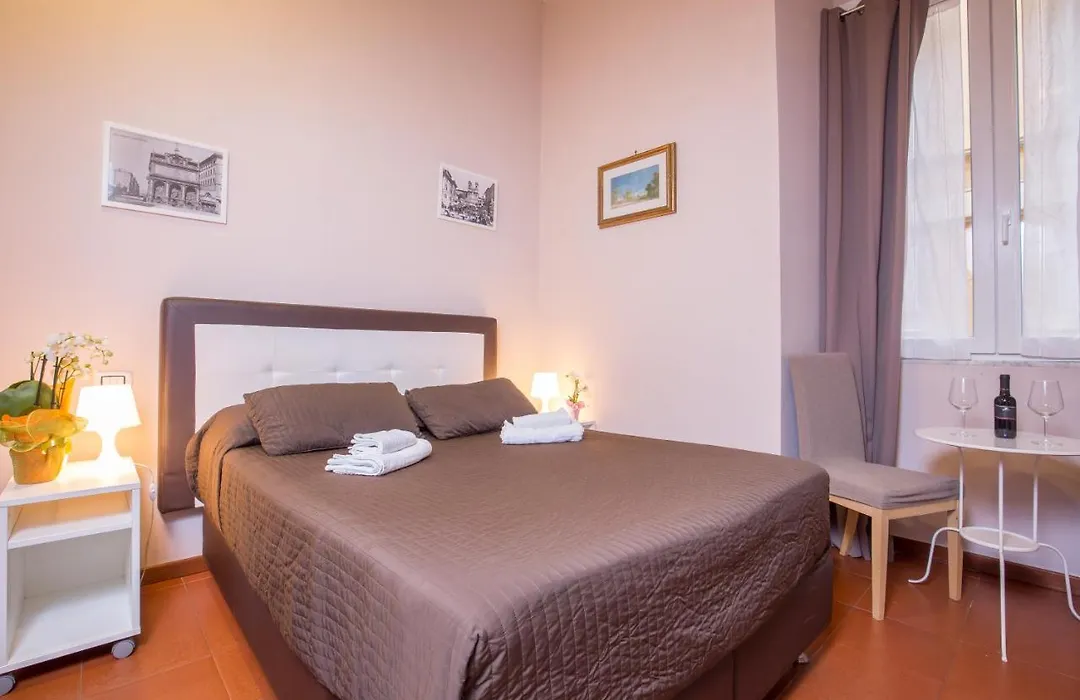 Azzurra Rooms-1