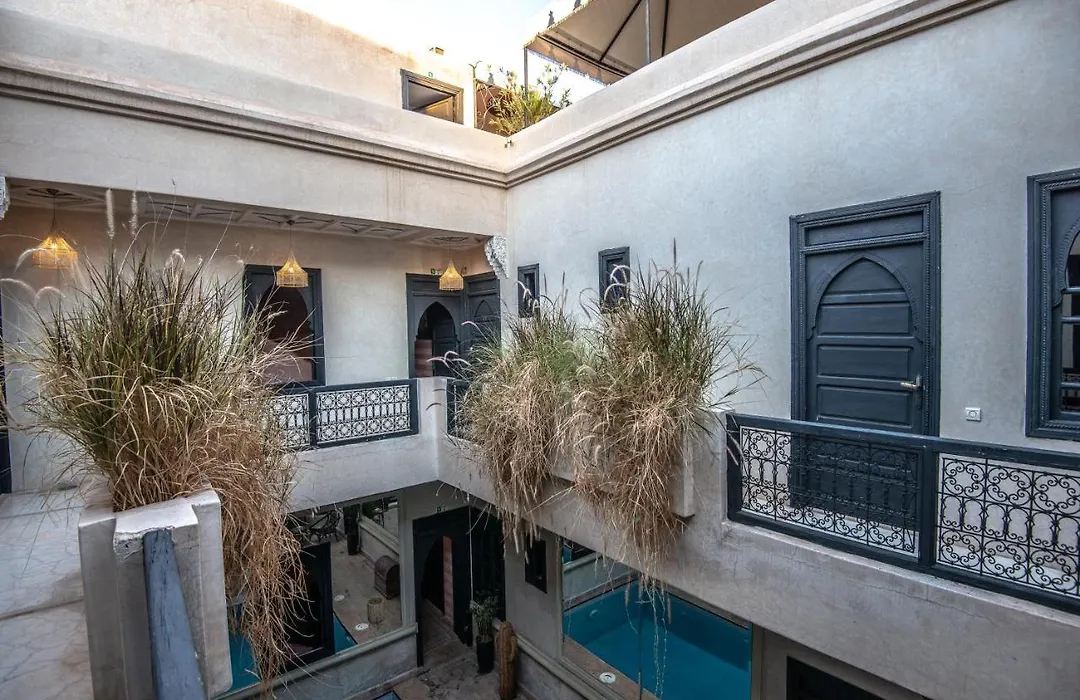 Riad Spa Sindibad-1