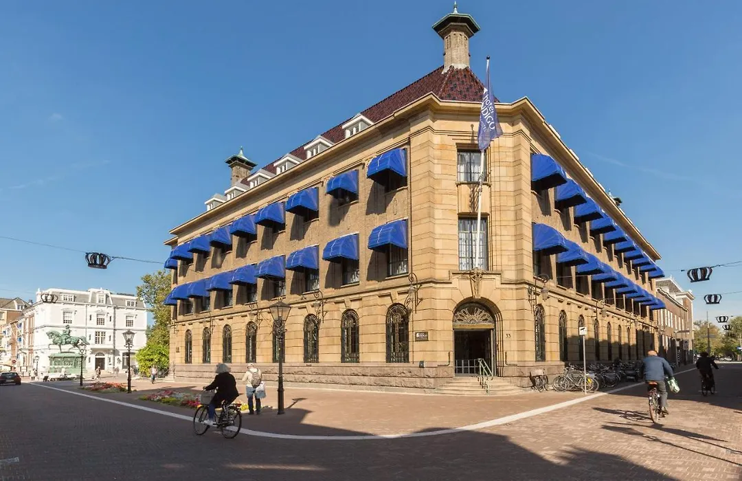 Hotel Indigo The Hague - Palace Noordeinde By Ihg-1