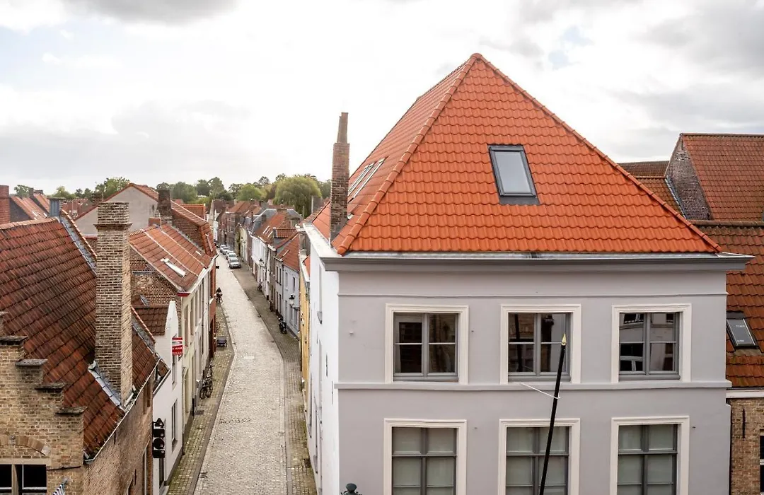 La Cle Brugge-1