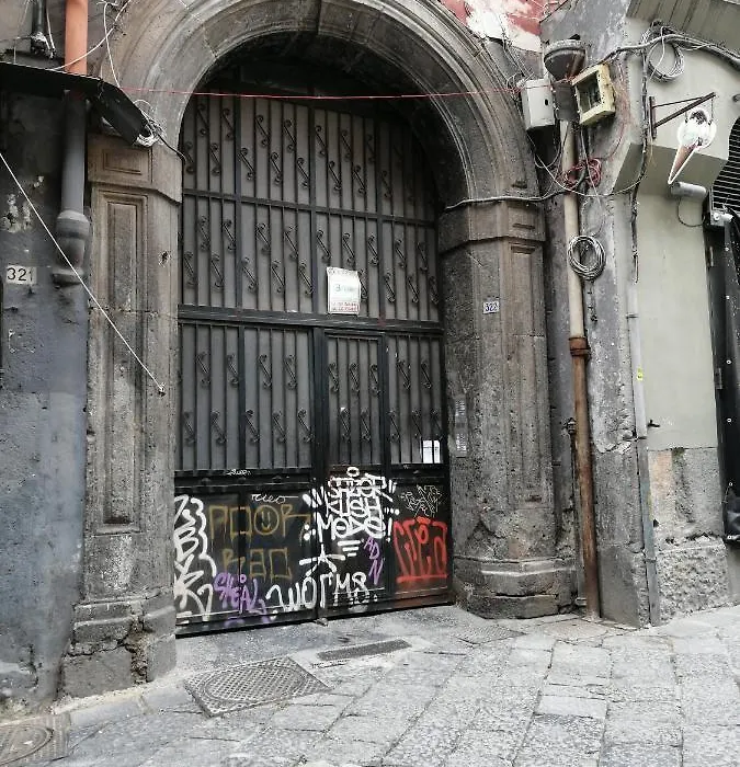 San Gaetano Bed-1