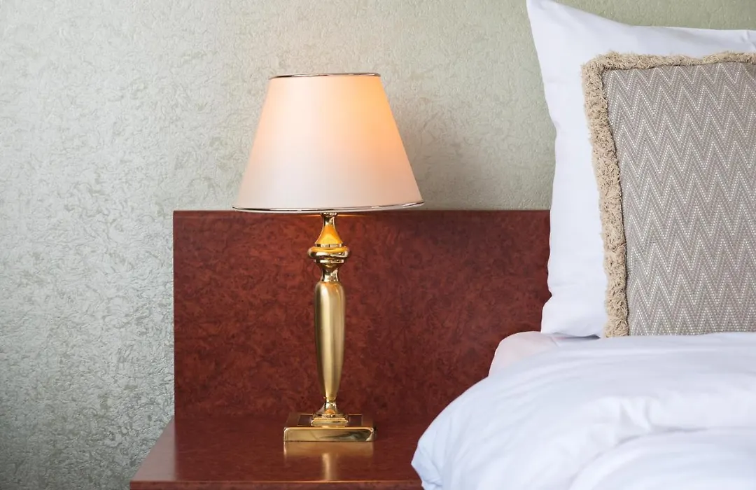 Prominent Inn Hotel-1