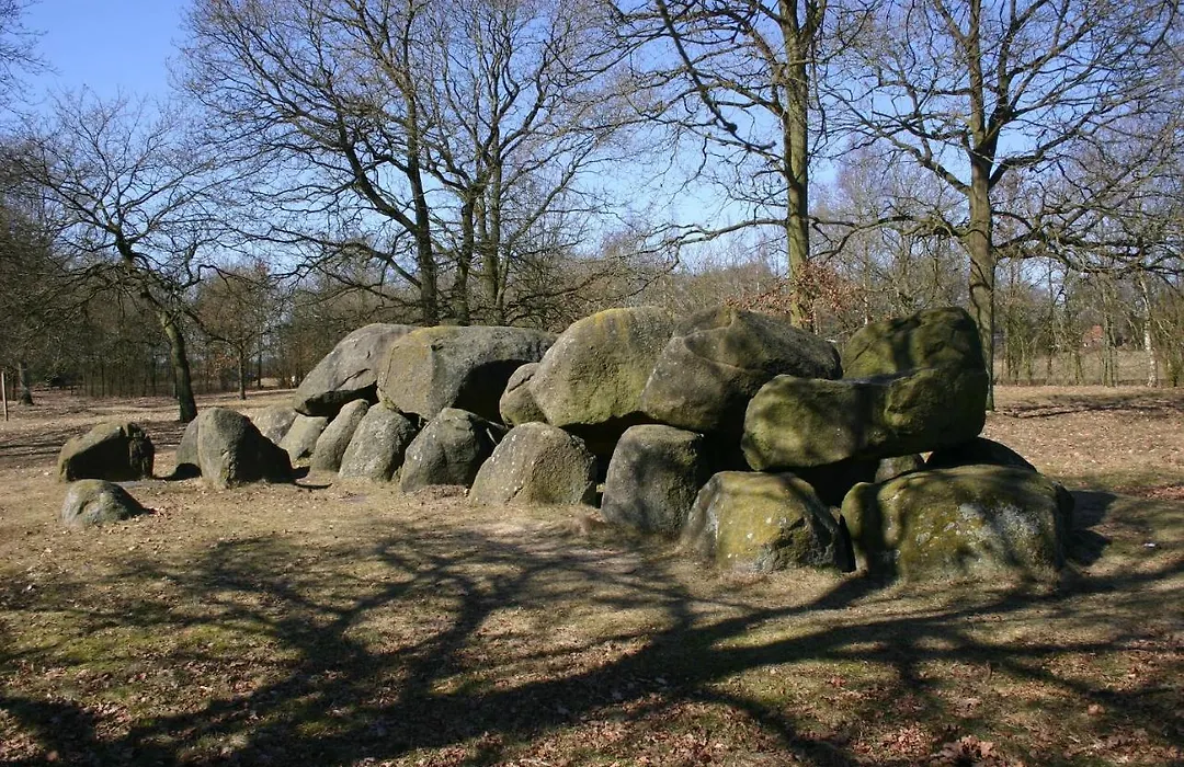 B&B Drenthe-1