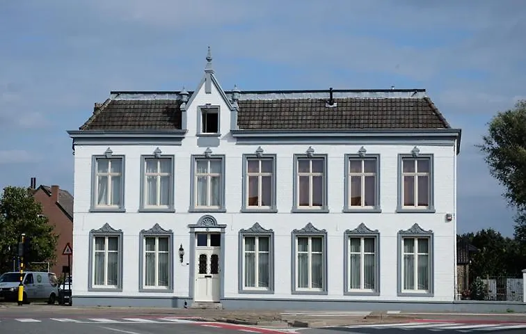 B&B Het Doctershoes-1