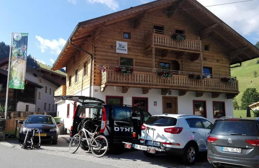 Sportpension Penhab-1
