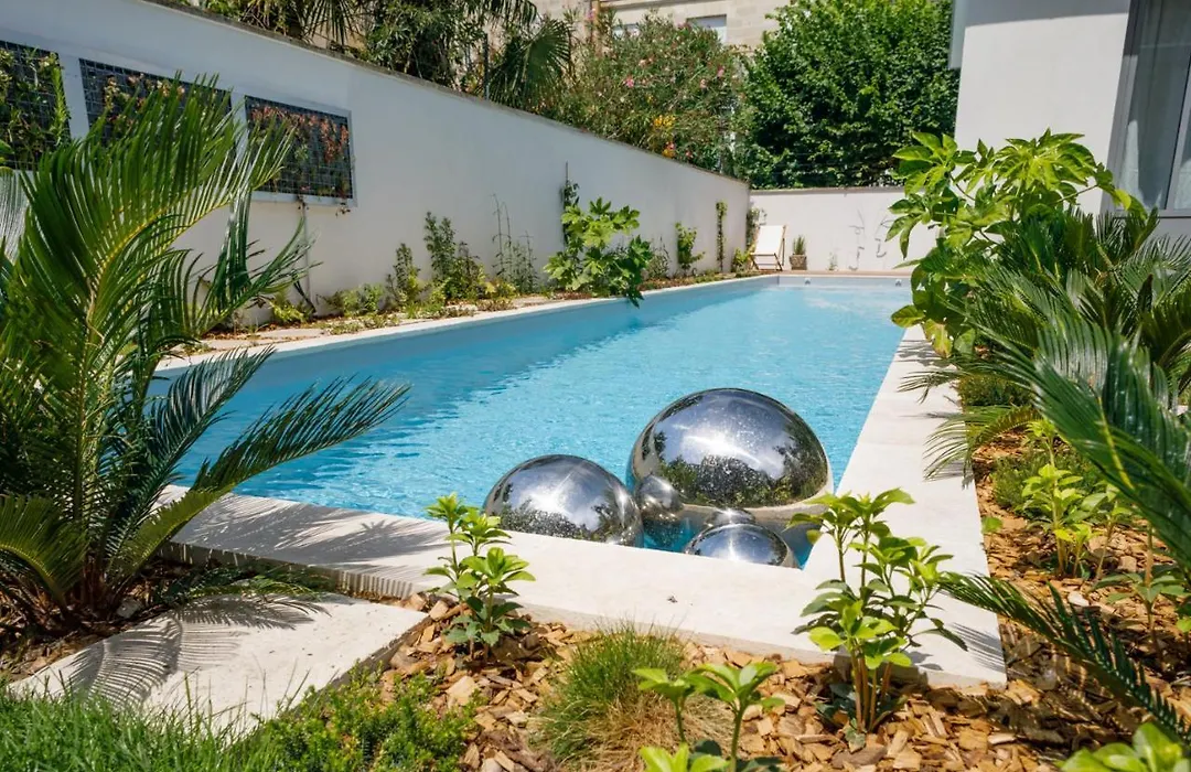 Le Clos Labottiere - B&B-1