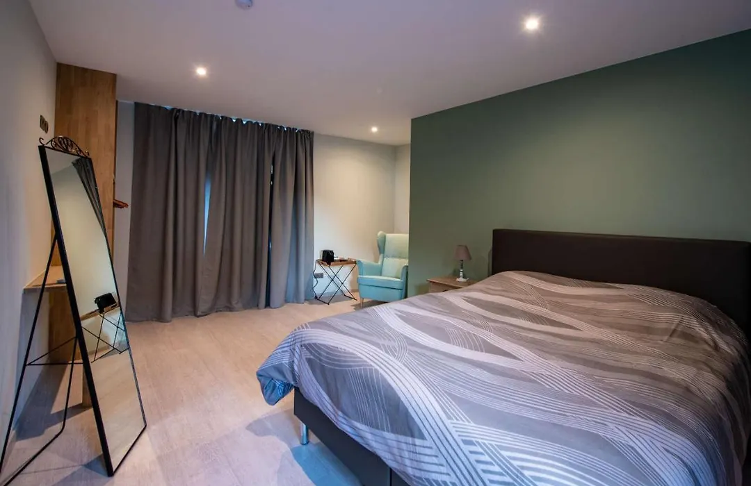 B&B 'T Oezent-1