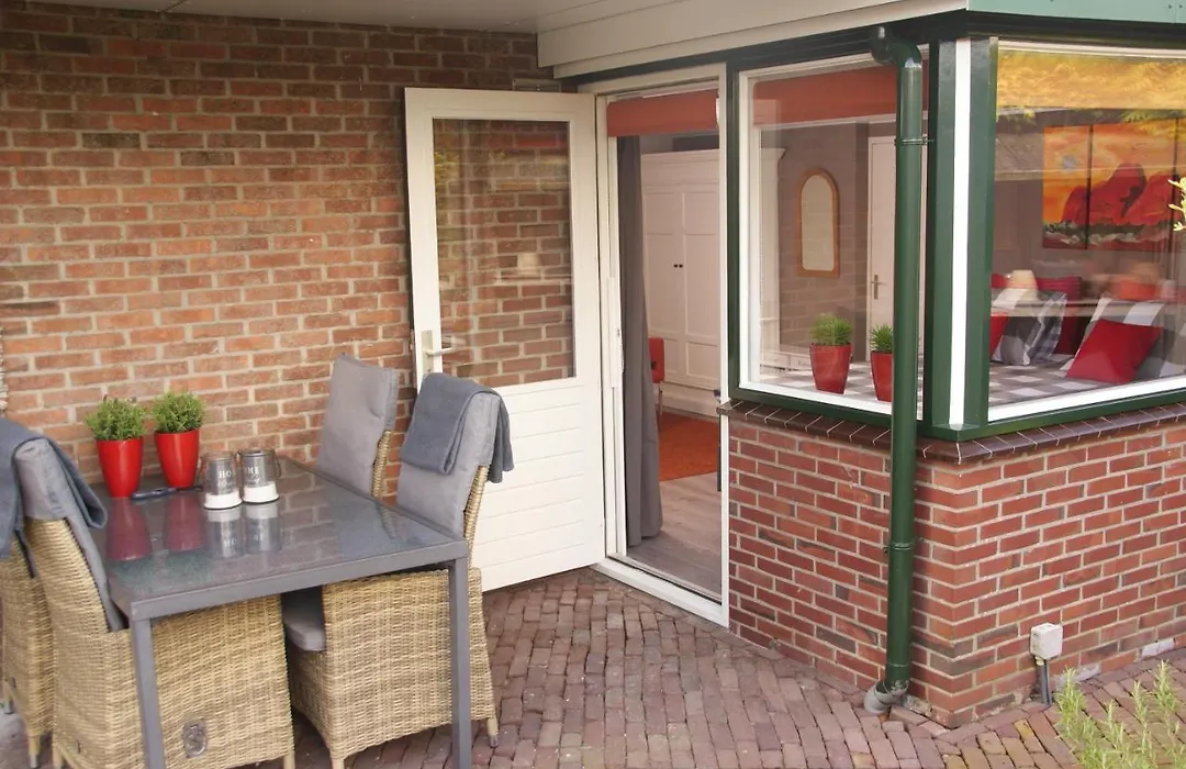 Bed&Breakfast de Verwennerij-1