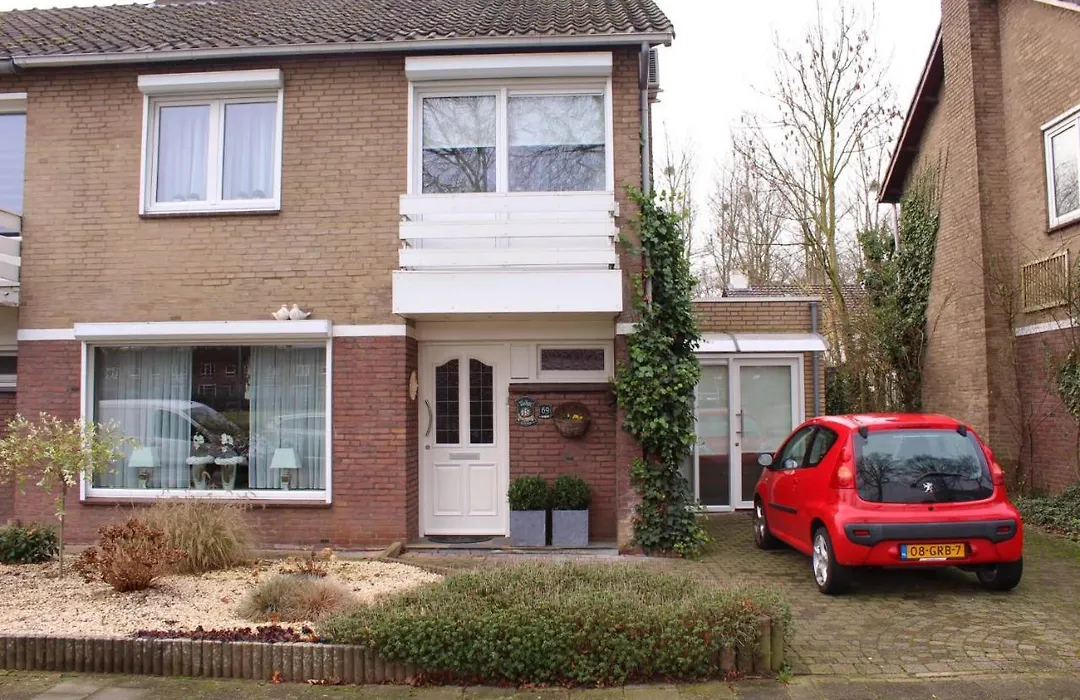 Tanja'S B&B-1