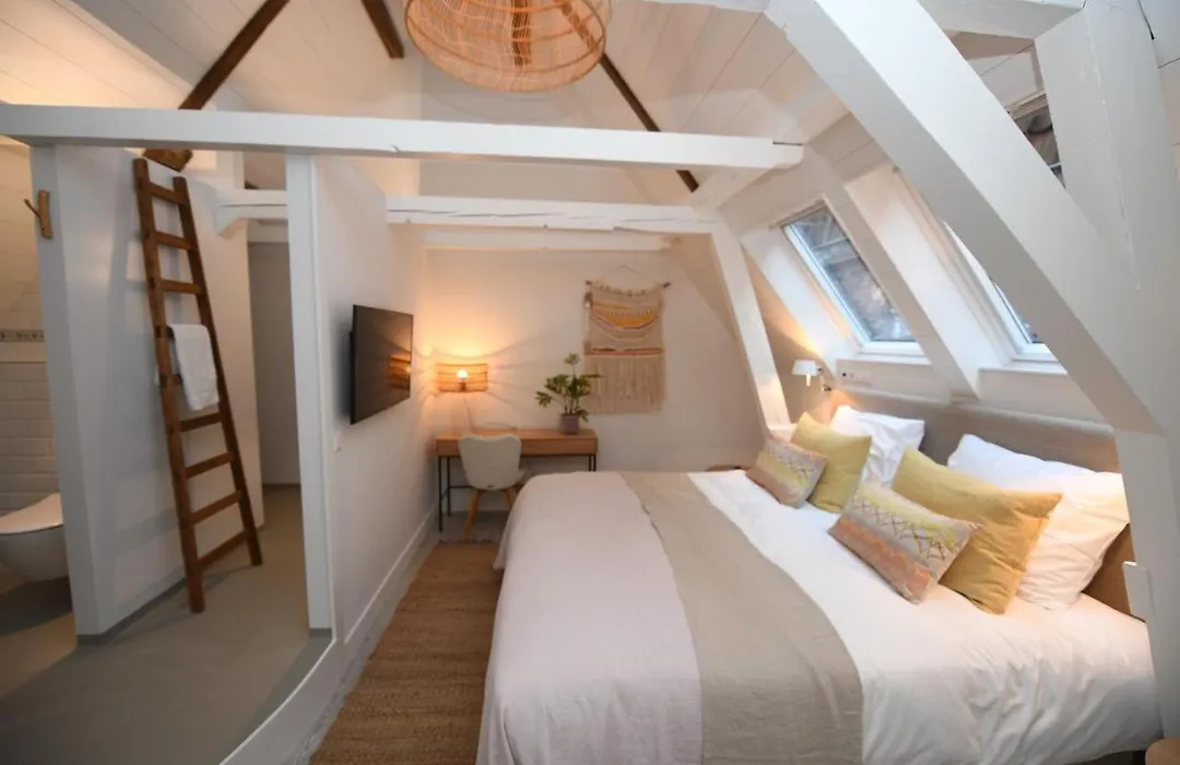 Hotel 't Fnidsen-1