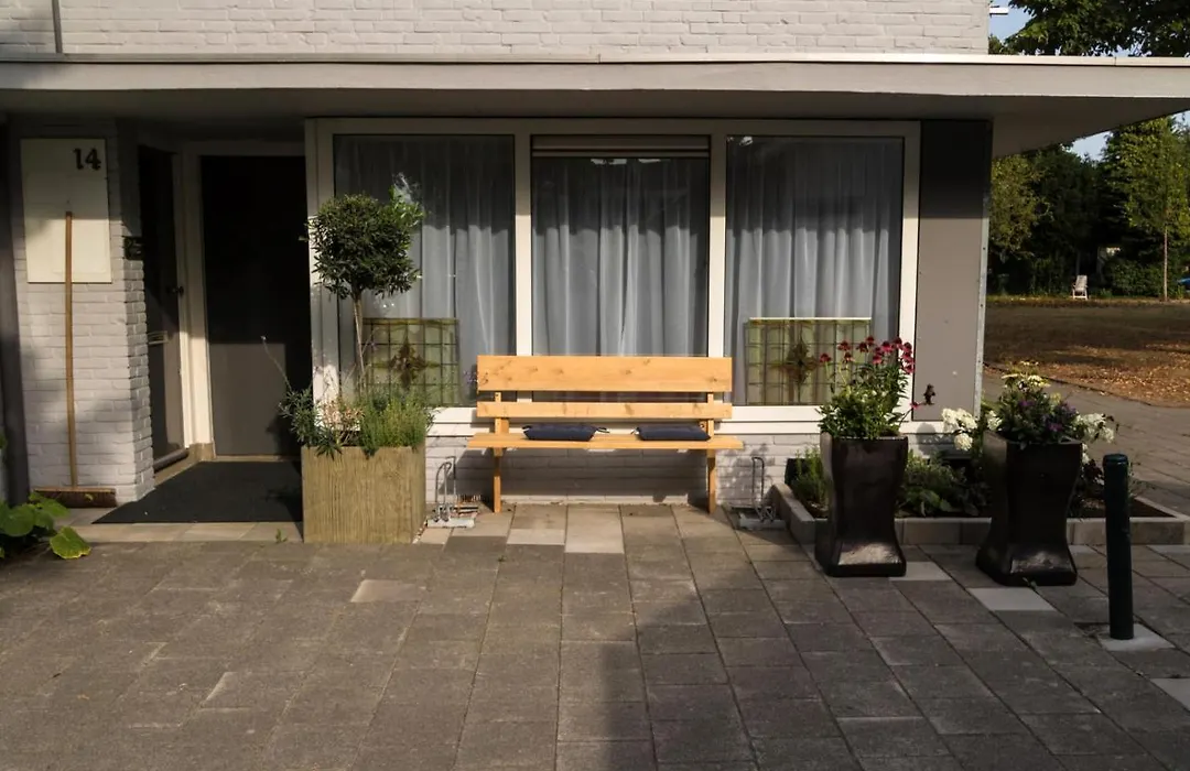 B&B Amsterdam De Springer-1
