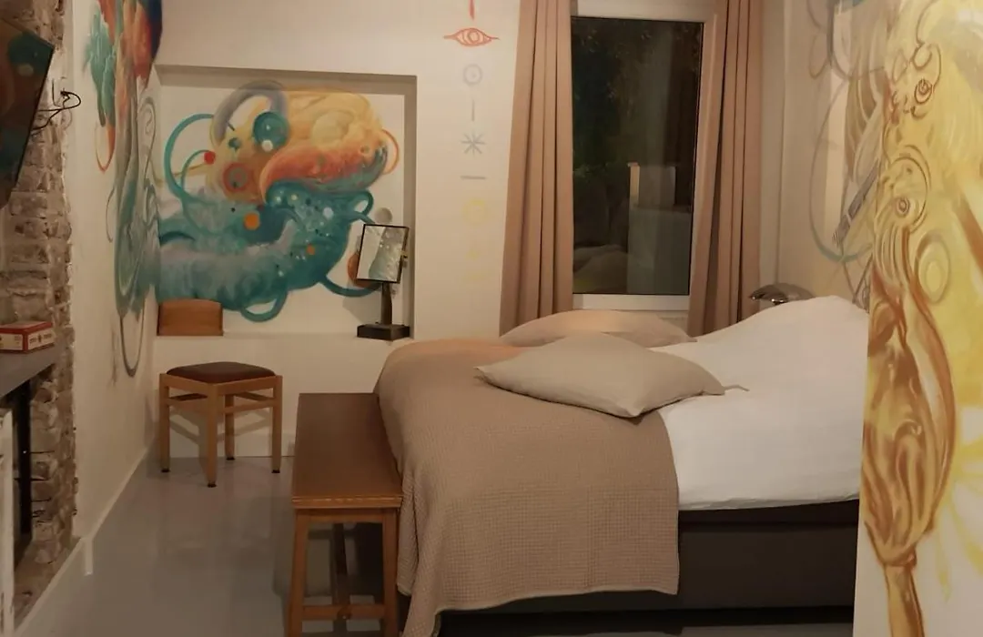 B&B The Project-1