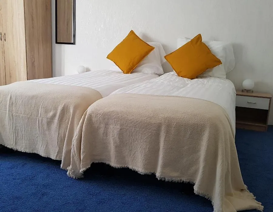 B&B Broodhuis Kerkrade-1