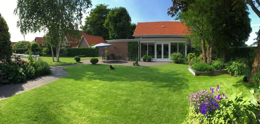 B&B Berkenrode-1