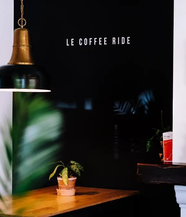 Le Coffee Ride Cycling Cafe-1