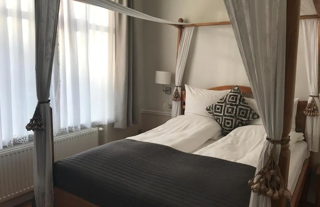 Bertrams Hotel-1