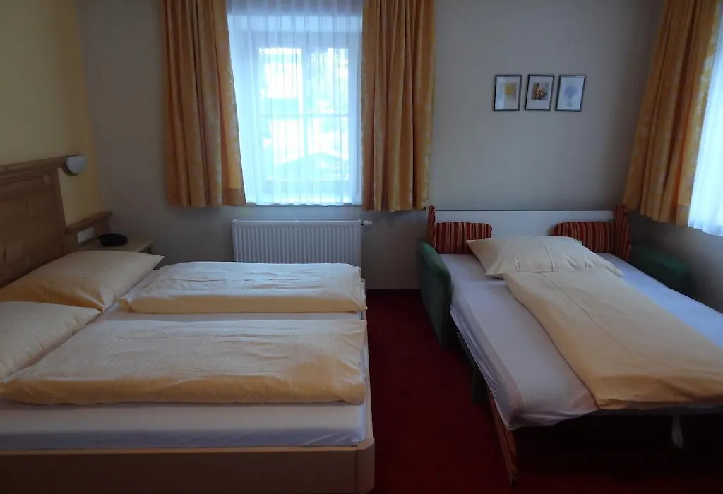 Hotel Unterwirt - Jokercard Im Sommer Inklusive-1