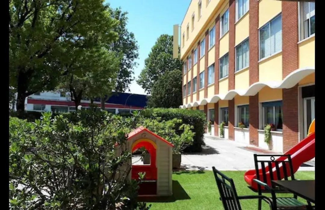 Euromotel Croce Bianca-1