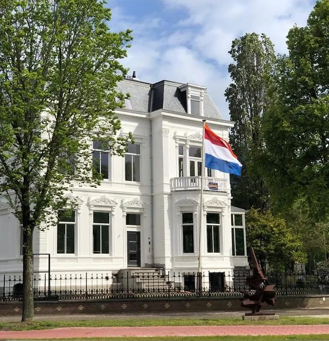 B&B Florapark-1