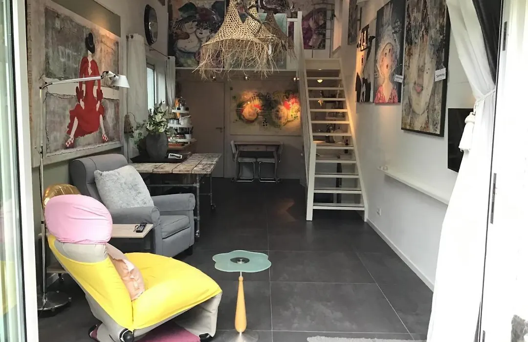 Bed&Breakfast Valckenbosch-1