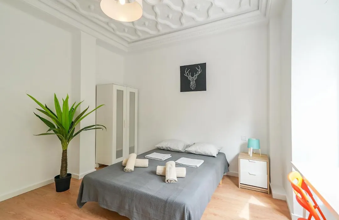Jardin Botanico Rooms-1