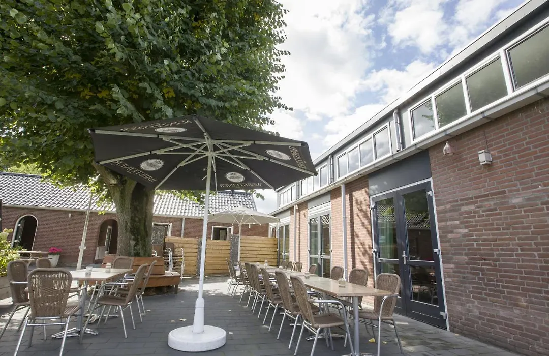 B&B bij de 3 linden-1