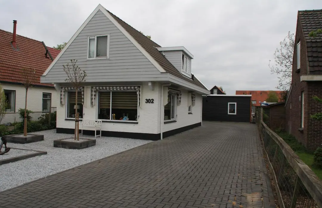 Bed&Breakfast Aalsmeer-1
