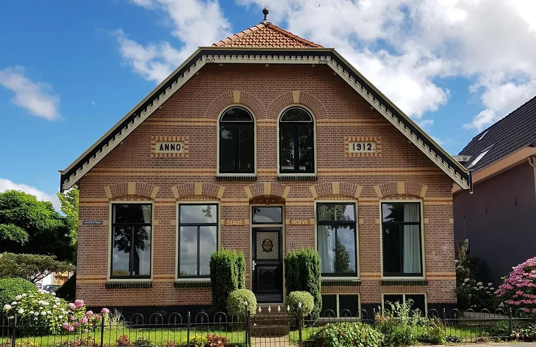 De Stadshoeve-1