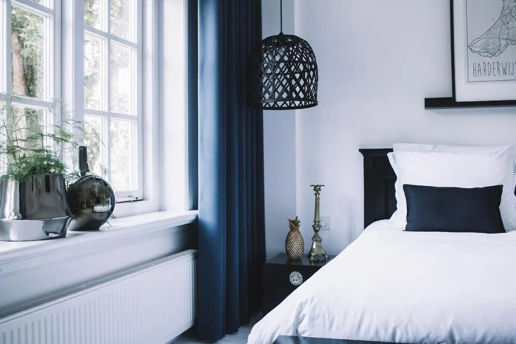 B&B Logeren bij Lies-1