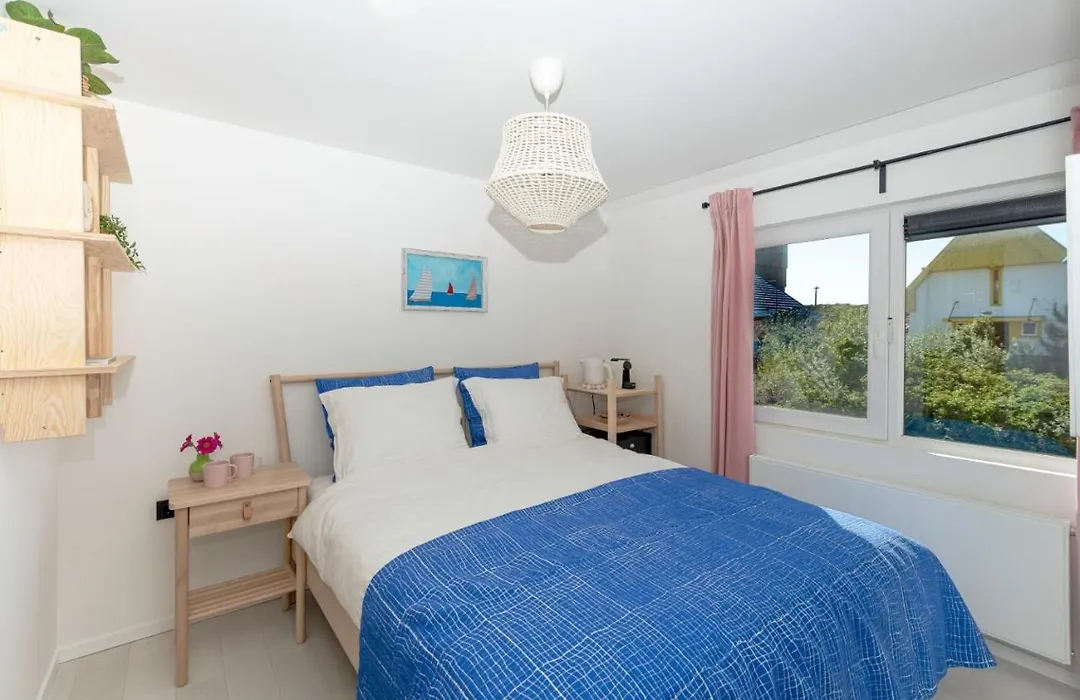 B&B Duinblick-1