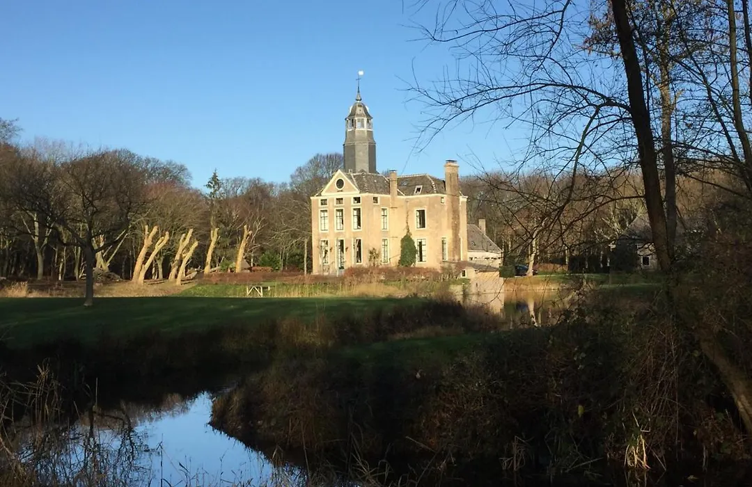 B&B de Duinroos-1