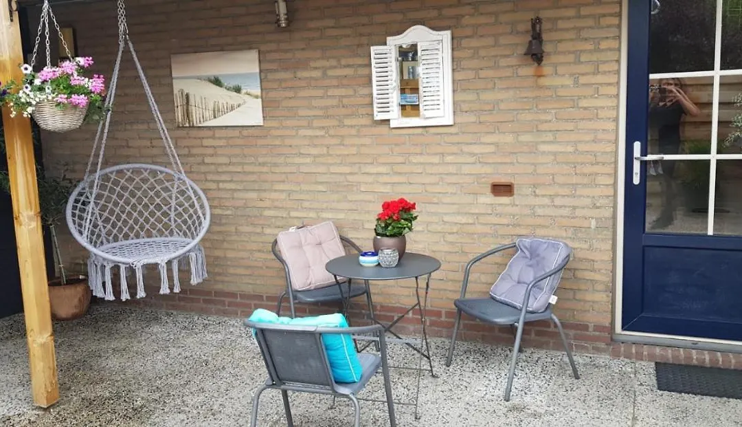 B&B Het Onderduukertje-1