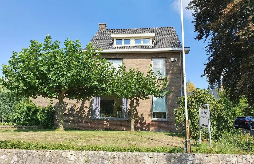 B&B De Limburgse Bergen-1