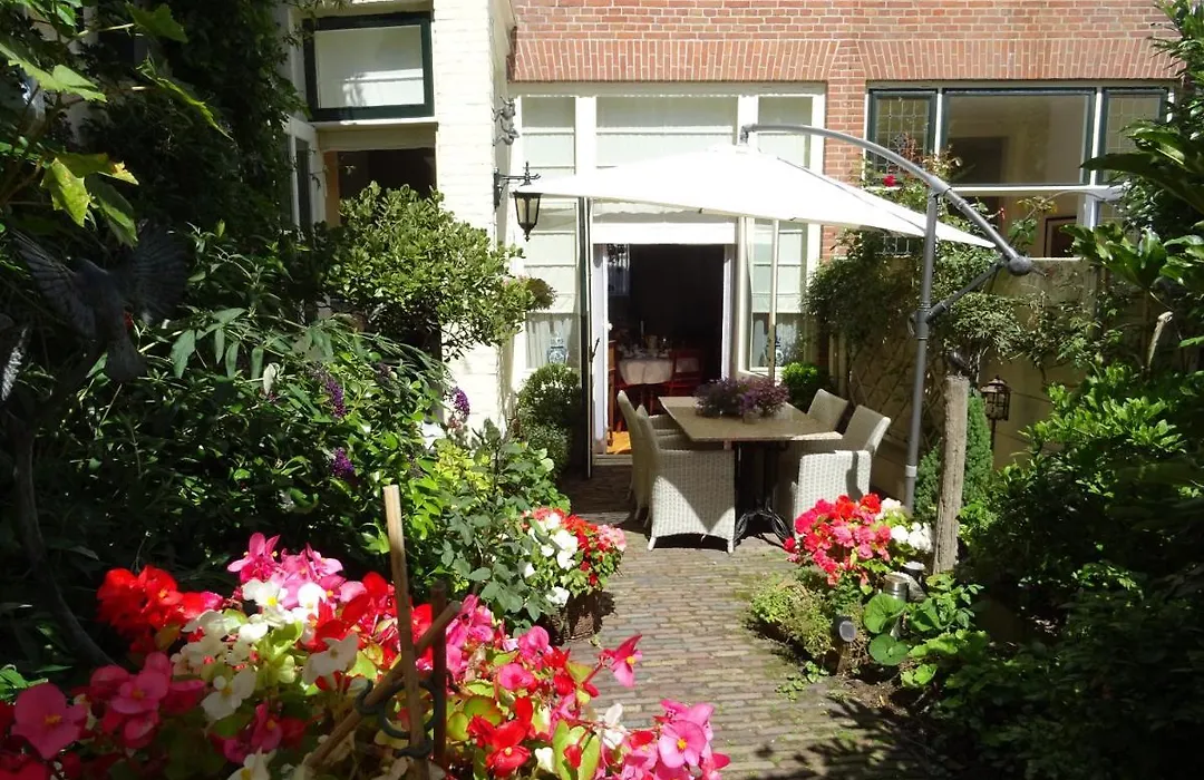 Emma'S B&B-1