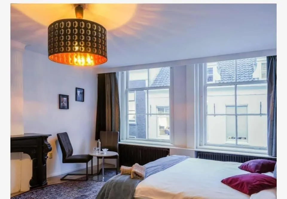 Zala'S B&B-1