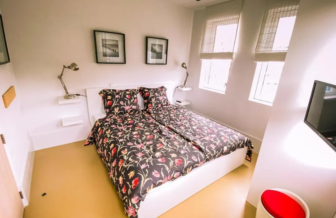 Kaap Hoorn Club Bed en Breakfast-1