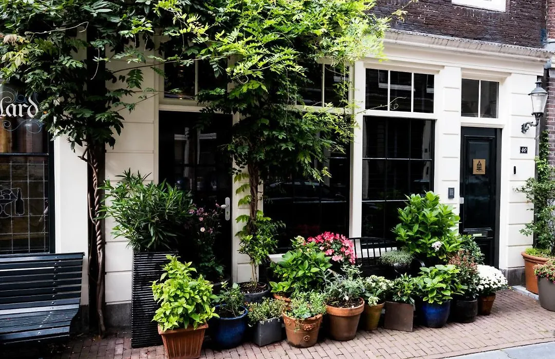 The Blossom House Amsterdam-1