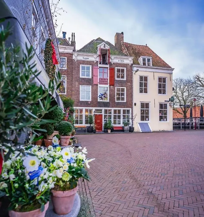 De Kaepstander-1