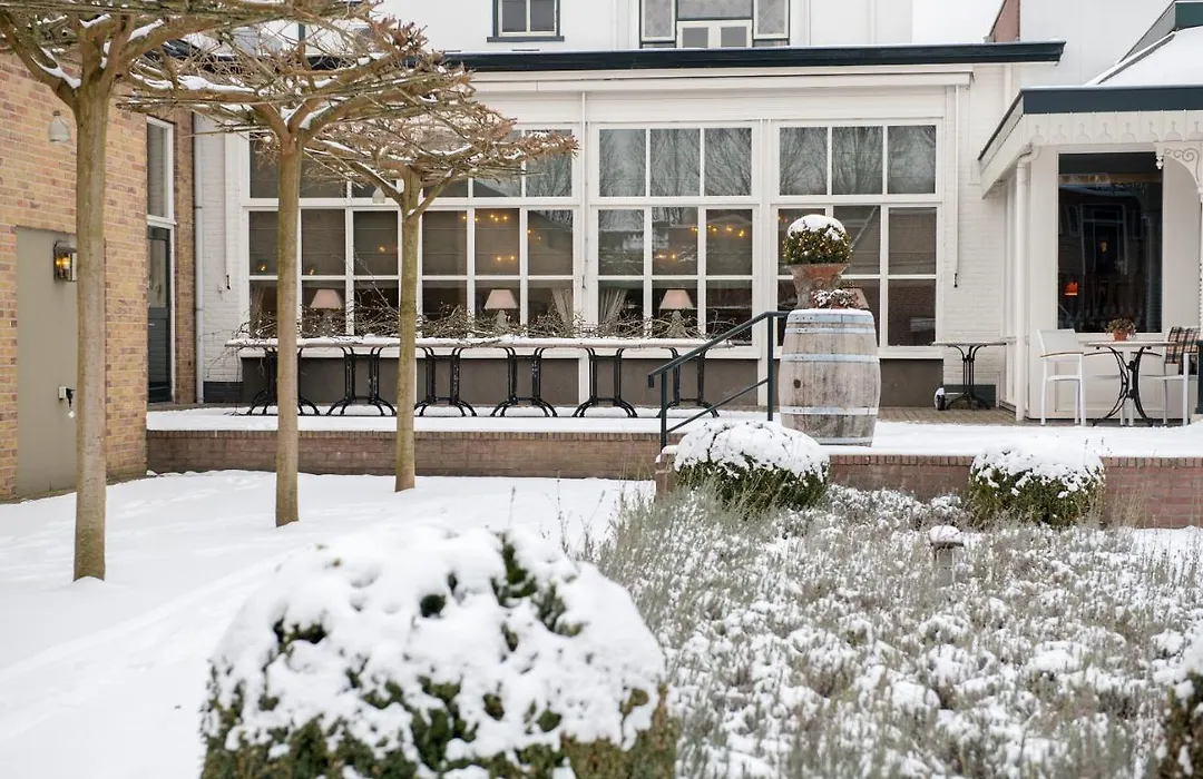 Hotel Bakker-1