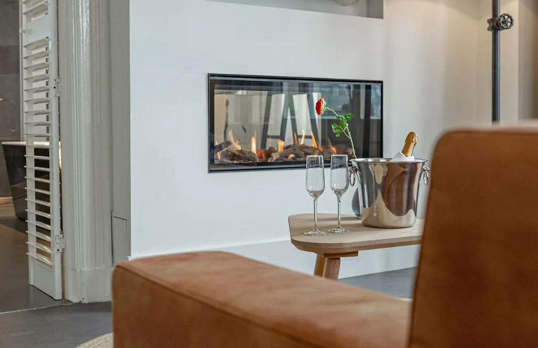 Bossche Suites Stationsweg-1