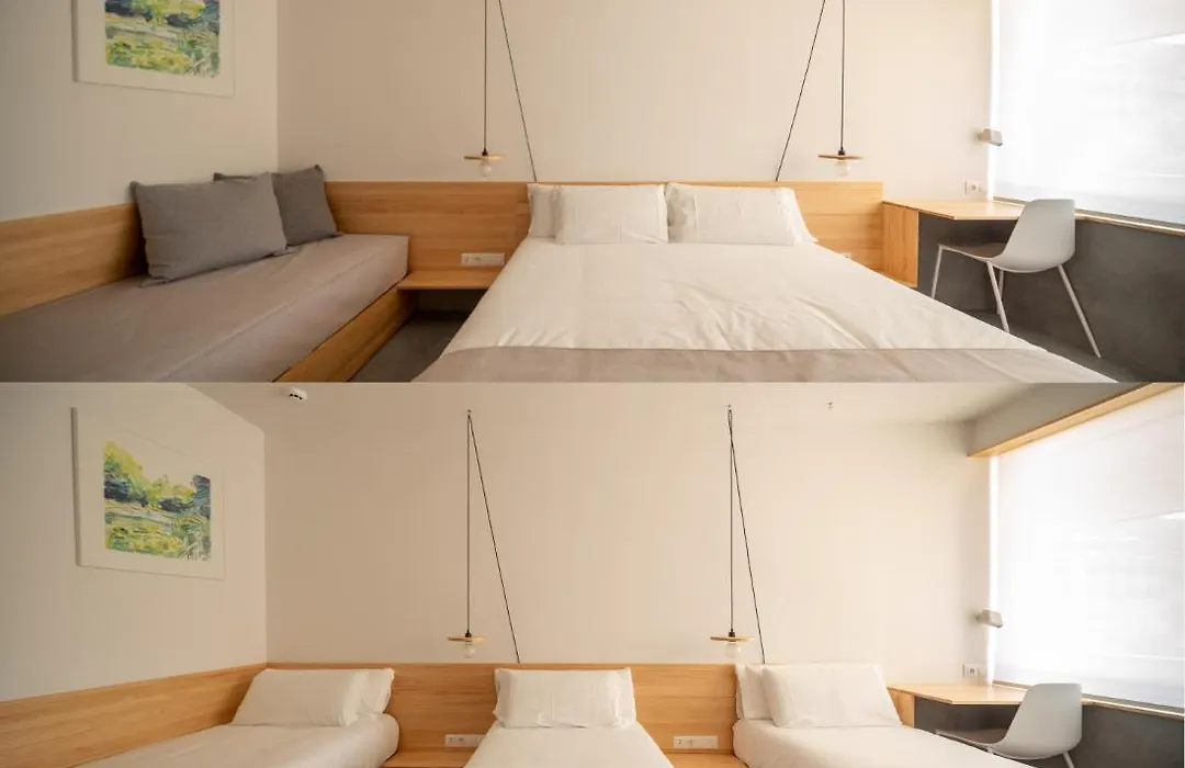 Cristina Enea Rooms-1