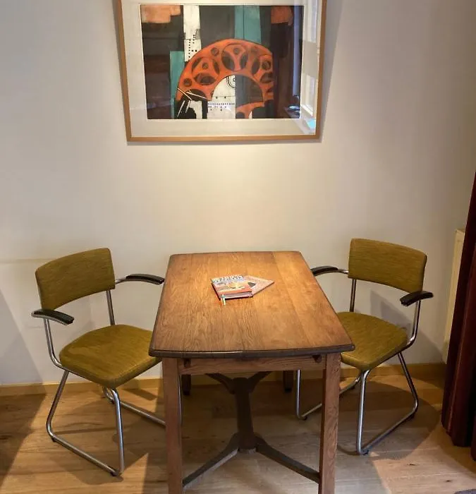 B&B Pakhuis Emden-1