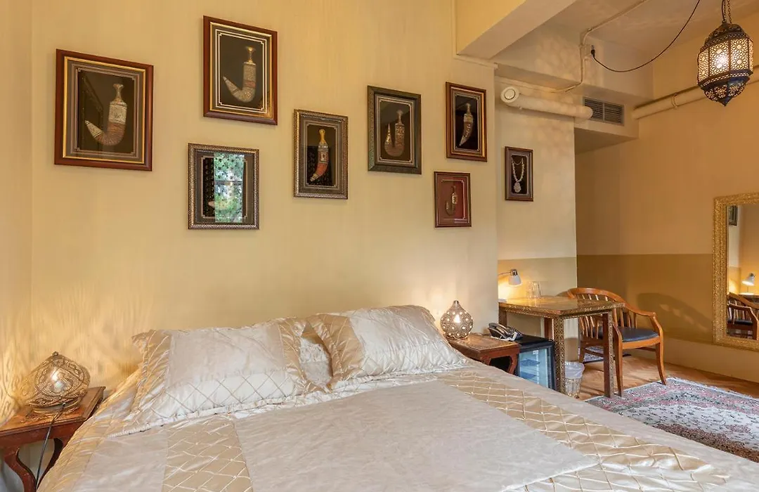 Hotel Bazar-1