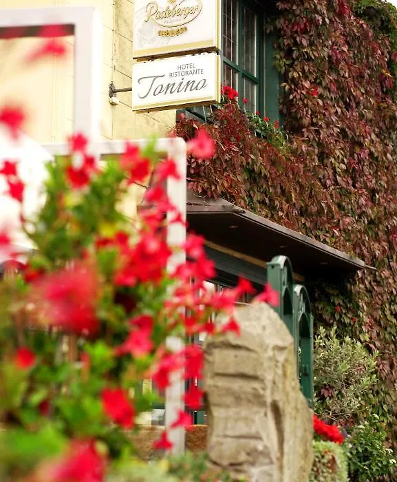 Hotel Restaurant Tonino-1