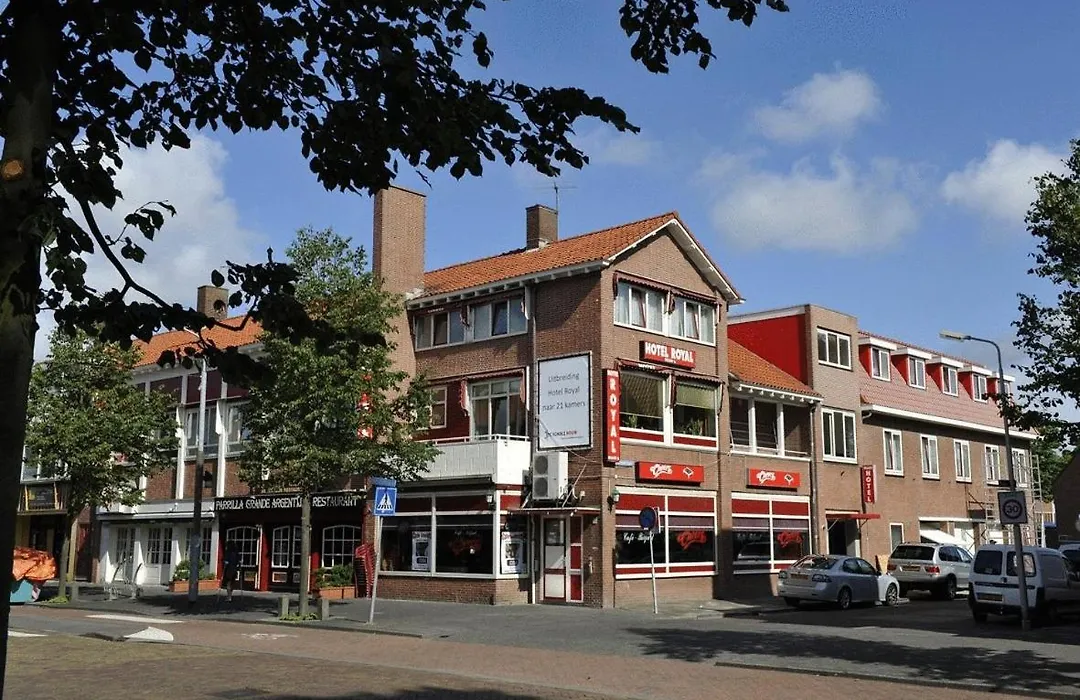 Hotel Royal-1