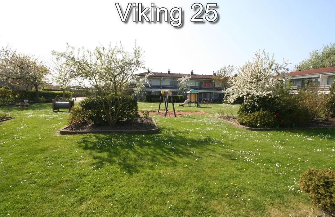 Appartementen Zuiderstrand-1